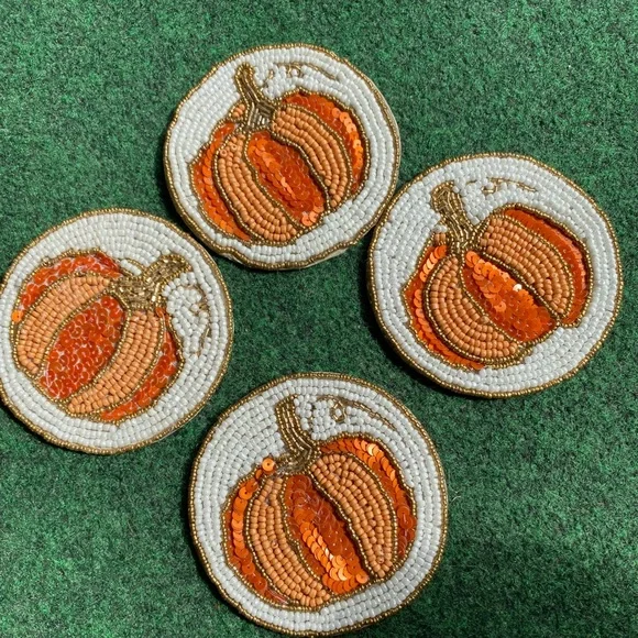 Fall Coasters - Picture 2 of 4